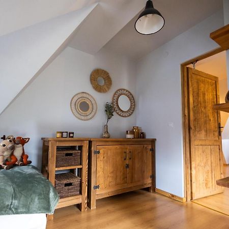 Apartament Blisko Szlaku Zakopane Apartment Екстериор снимка