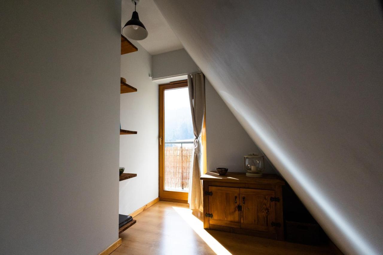 Apartament Blisko Szlaku Zakopane Apartment Екстериор снимка