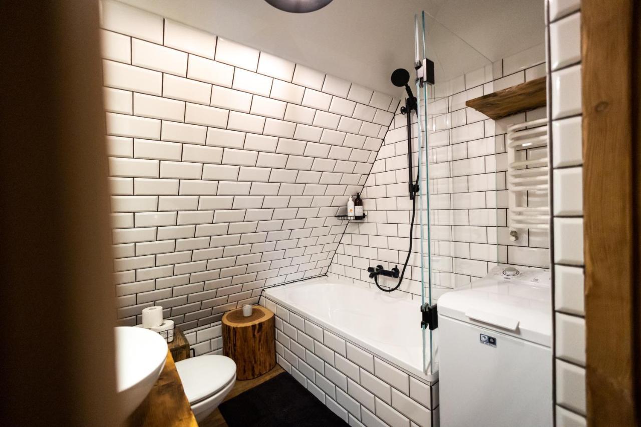 Apartament Blisko Szlaku Zakopane Apartment Екстериор снимка
