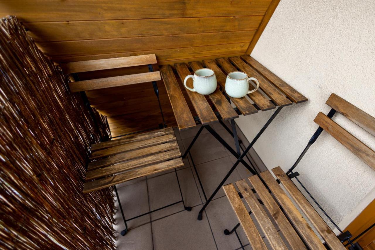 Apartament Blisko Szlaku Zakopane Apartment Екстериор снимка