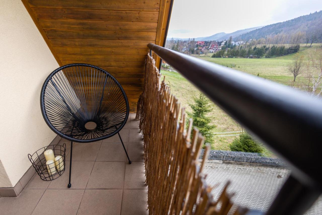 Apartament Blisko Szlaku Zakopane Apartment Екстериор снимка