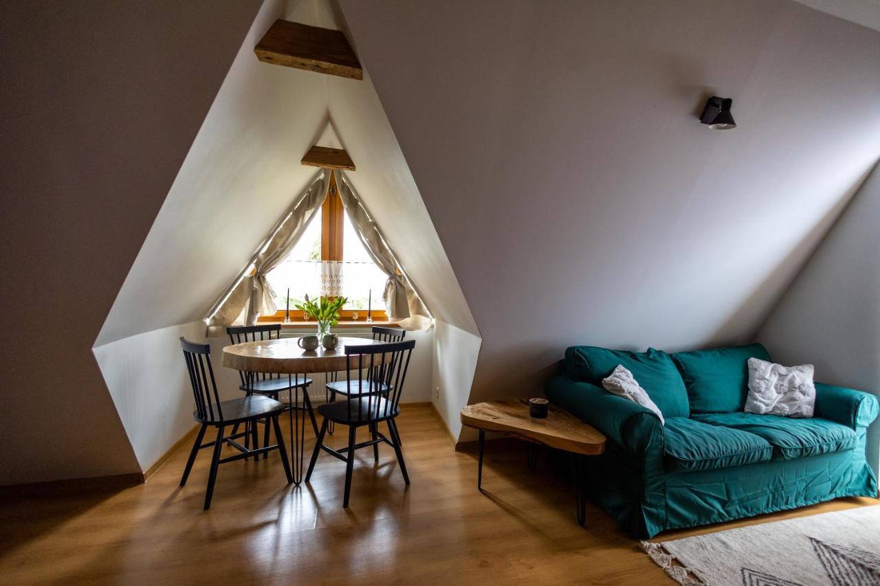 Apartament Blisko Szlaku Zakopane Apartment Екстериор снимка