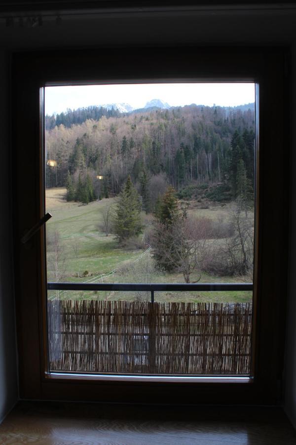 Apartament Blisko Szlaku Zakopane Apartment Екстериор снимка